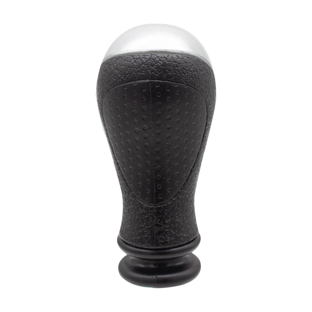 High-quality Gear Shift Knob Lever Shifter Head Replacement Fits For Citroen C5 2001-2008 Xsara Picasso 1999-2008  Interior