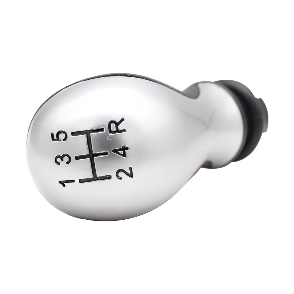 High-quality Gear Shift Knob Lever Shifter Head Replacement Fits For Citroen C5 2001-2008 Xsara Picasso 1999-2008  Interior