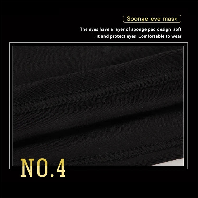 Breathable Full Face Mask Balaclava Mask Outdoor Sports Motorcycle Riding Sports UV Protection Mask